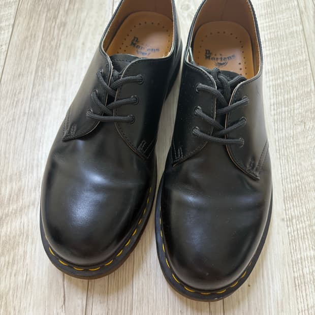 닥터마틴 1461 3홀 스무스 270
