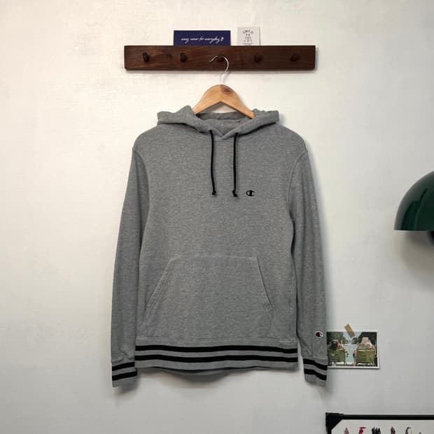 Chapion Hood/T99