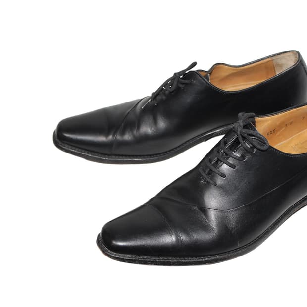 LOADING SHOES Paris 로딩 슈즈 스트레이트 로퍼