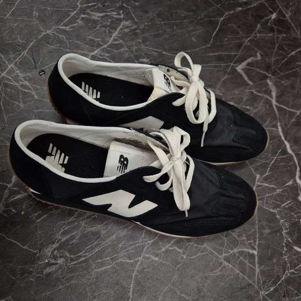 New Balance / 320 클래식 헤리티지 230