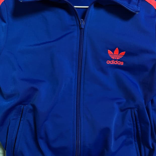 아이다스 파이어버드져지 S