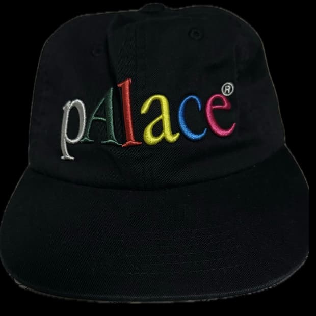 Palace 모자