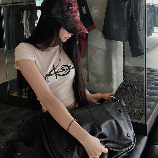 품절된 새상품 낫포너드 볼캡