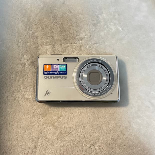 *새상품급* 올림푸스 뮤 4020 디카/디지털카메라 