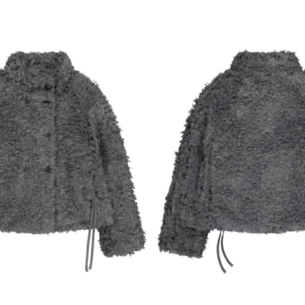 코이세이오 퍼자켓