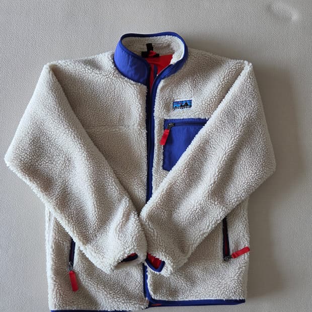 파타고니아 레트로X M사이즈