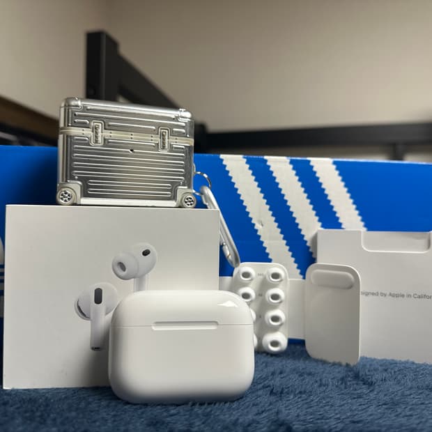 [S급] 에어팟 프로3 풀박스