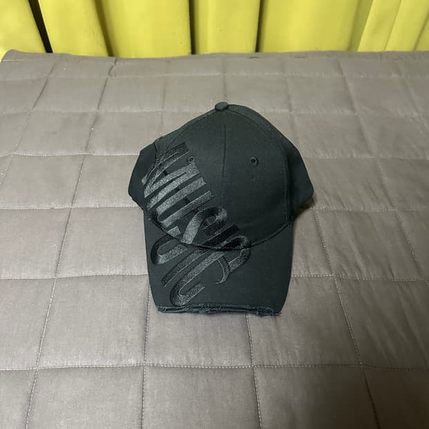 Playboi Carti MUSIC 앨범 Hat Box 모자