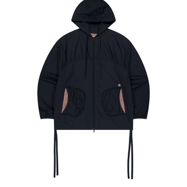 코이세이오 윈드브레이커