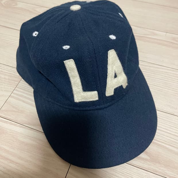 이벳필드 la 볼캡 7 5/8