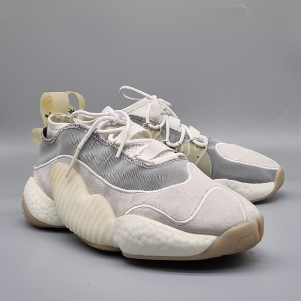 아디다스 크레이지 byw 남성운동화280 