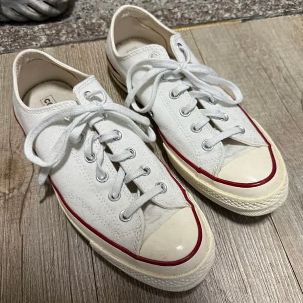 컨버스 척테일러 260