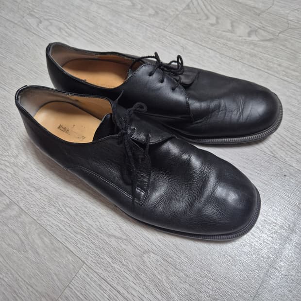 90's 오리지날 독일군 밀리터리 더비