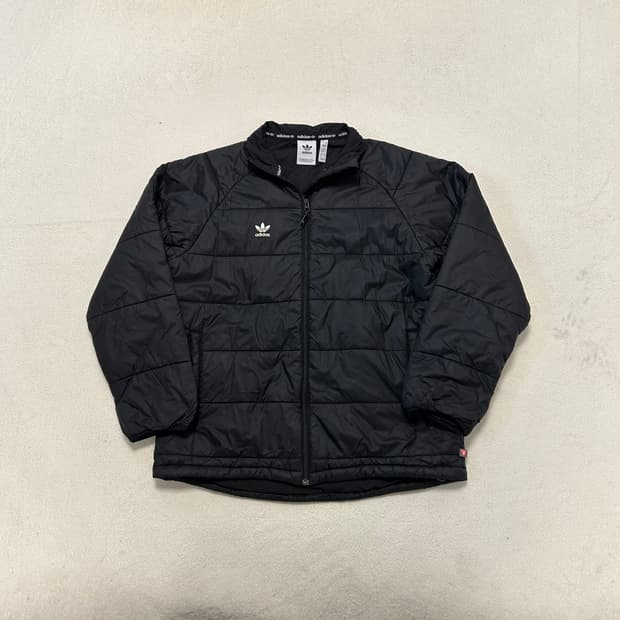 아디다스 파이어버드 경량패딩