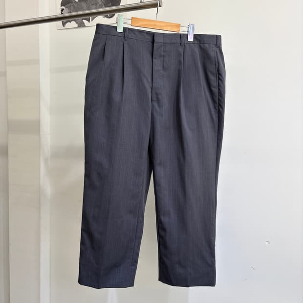 REGENCY (Made in Japan) 슬랙스