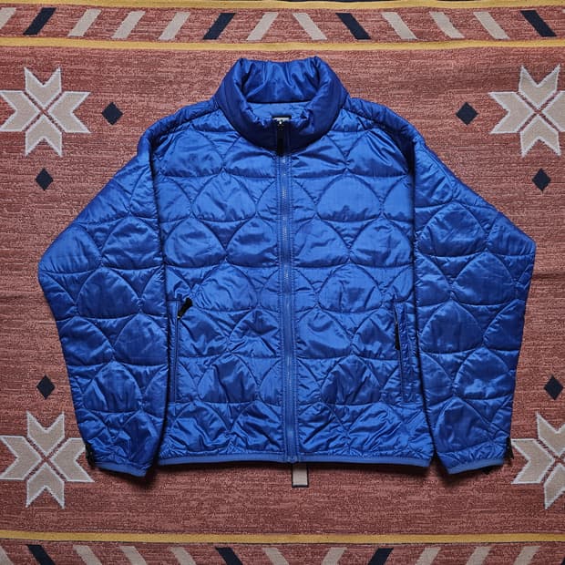 00s 나이키 ACG 경량패딩 / 100~105