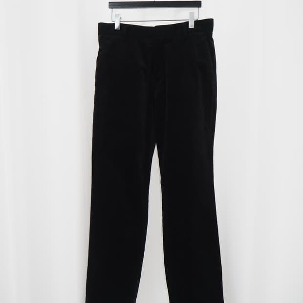 Paul Smith corduroy pants 