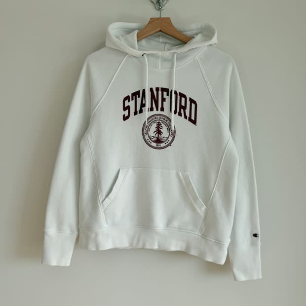 챔피온(Champion) 후드