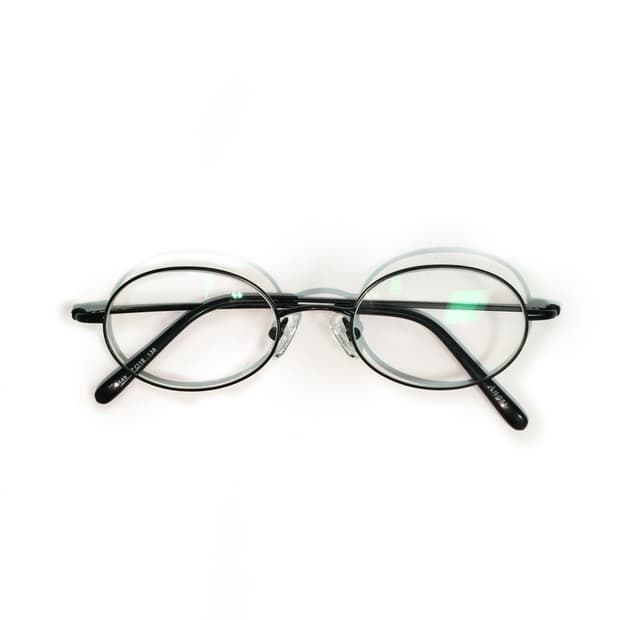 안경 빈티지제품