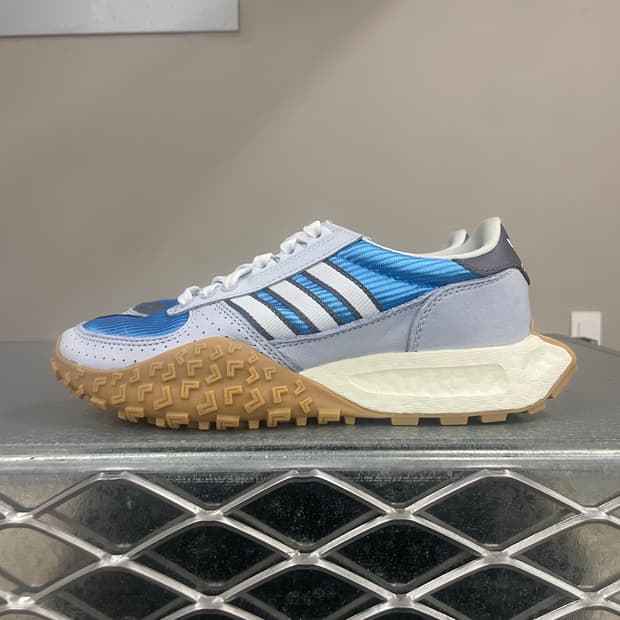 아디다스 레트로피 E5 부스트 225