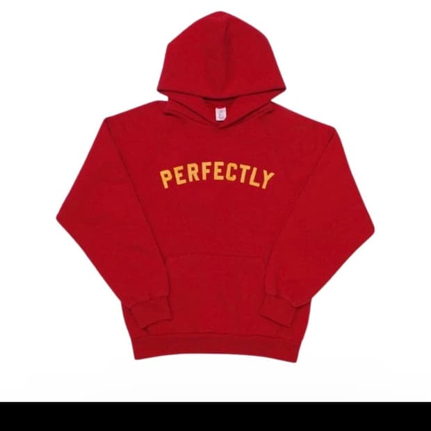 컬렉트피시스 후드티 M