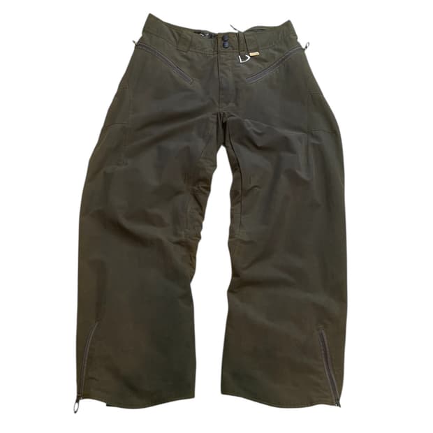 오클리 테크니컬 스키 팬츠 (Oakley) 