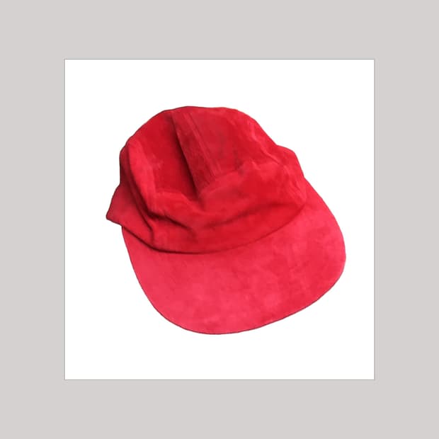 Hender Seheme Pig jet 5 pannel cap