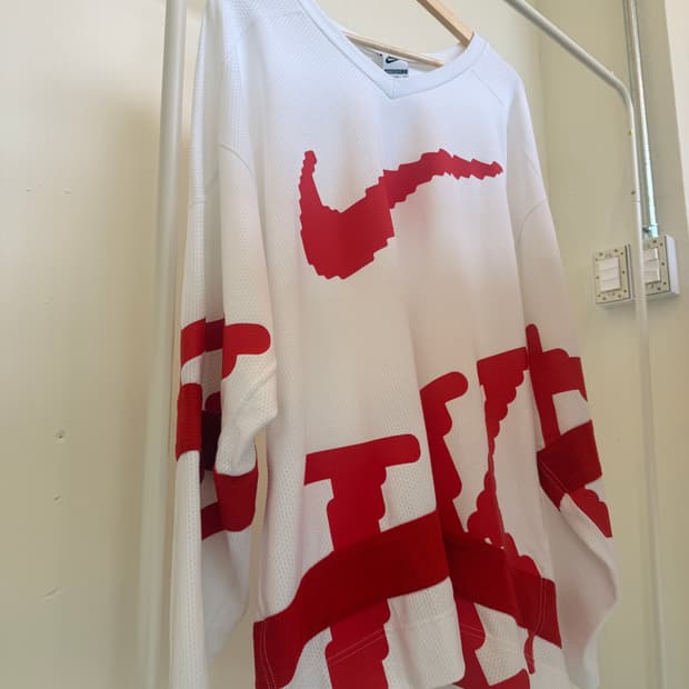  나이키 (NIKE) NSW 클럽 하키 저지
