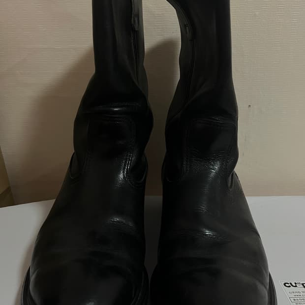 레드윙 페코스 부츠 10.5ee