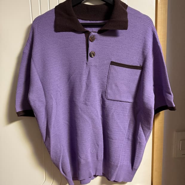 한섬 패밀리 세일 남자 티카라 니트 100호