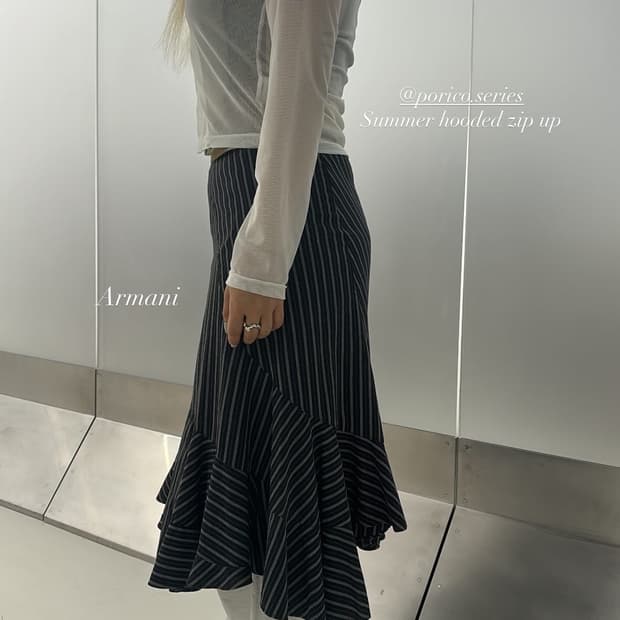 Armani  skirt