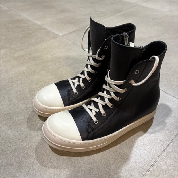 릭오웬스 라몬즈