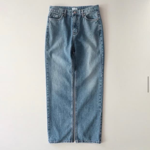 쉬이즈큐트 아쿠아데님