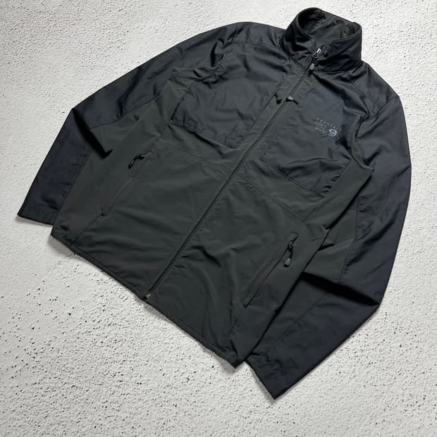 Mountain Hardwear Super Chockstone 