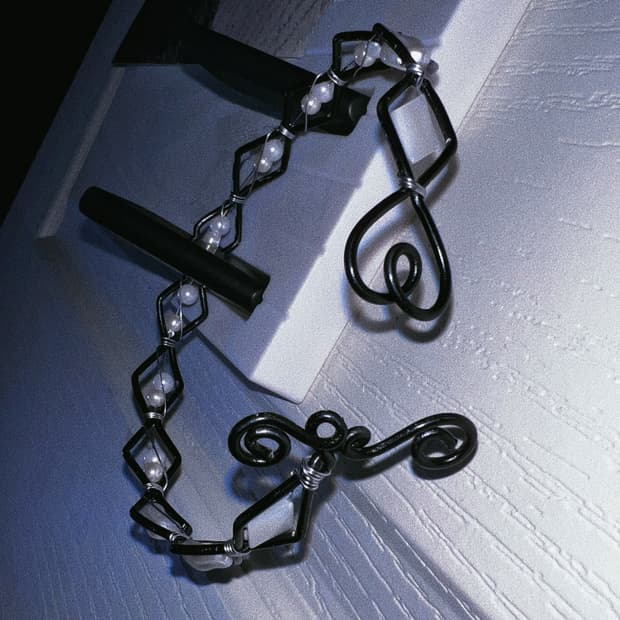 ♠️🗝️choker