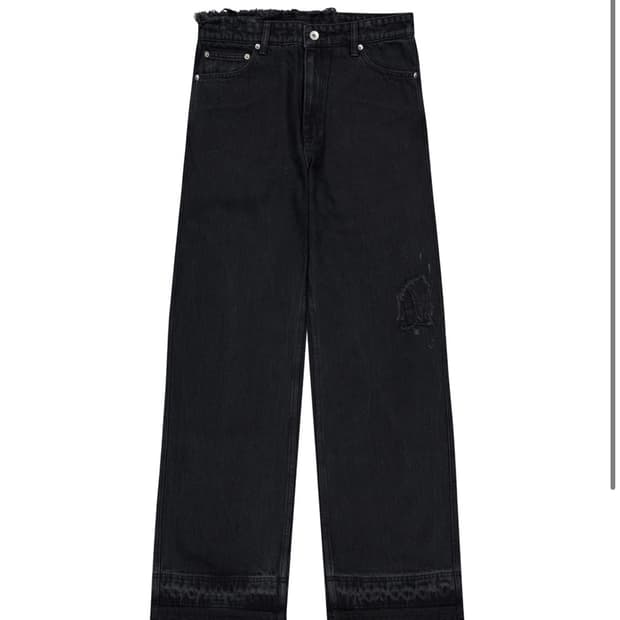 xlim ep8 트라우저 L