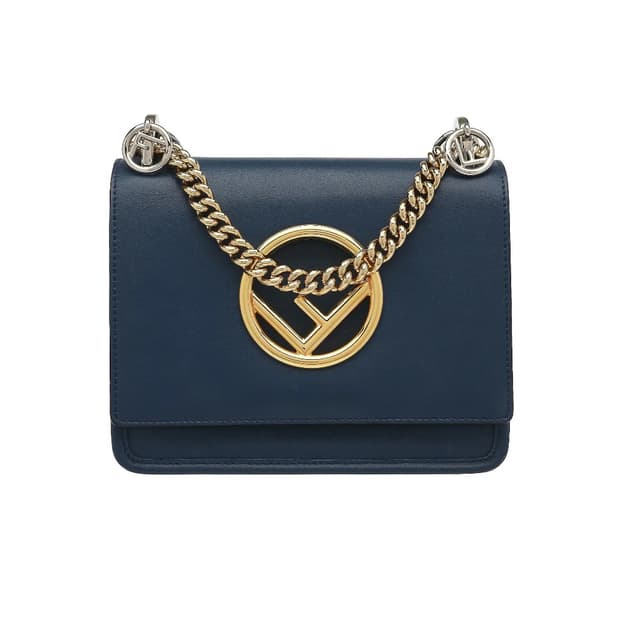 [A급] 펜디 칸 아이 에프 스몰 숄더백 판매합니다!!!