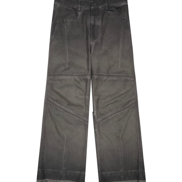 Xlim ep8 01 trouser M,L 구매