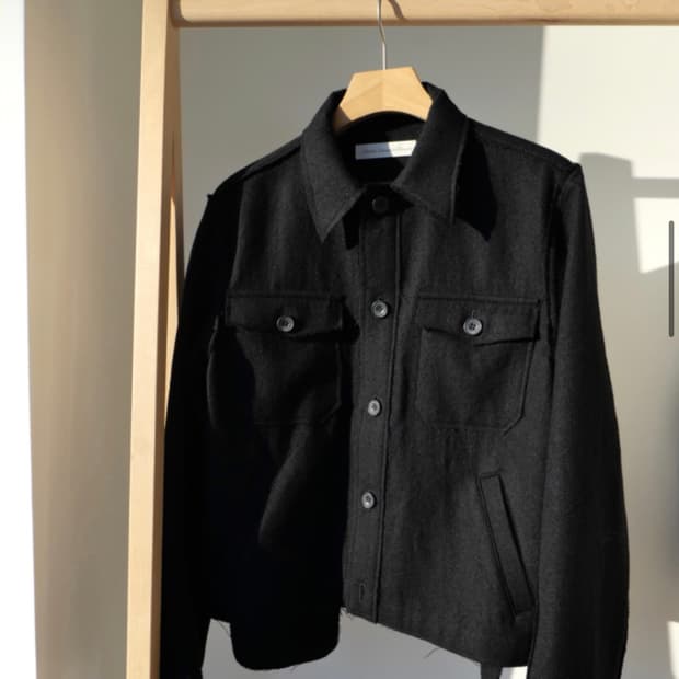 (구매) 아벨리아 자켓