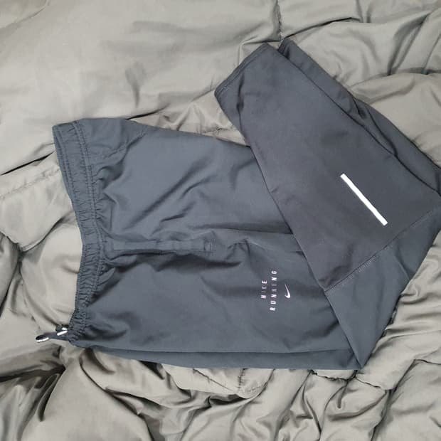 나이키런닝 디비전 런닝팬츠 