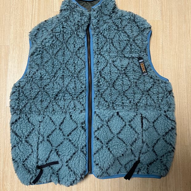 캐피탈 사시코 보아 플리스 베스트