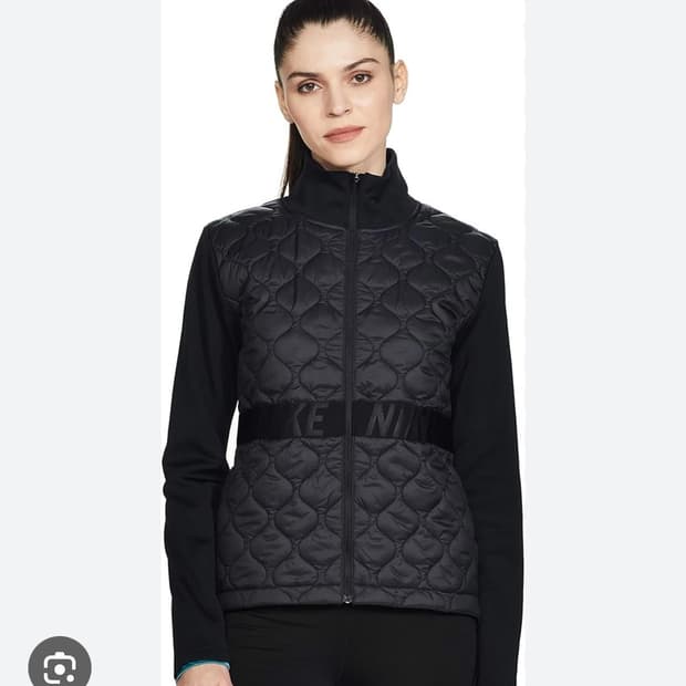 여성 나이키 에어로로프트 자켓