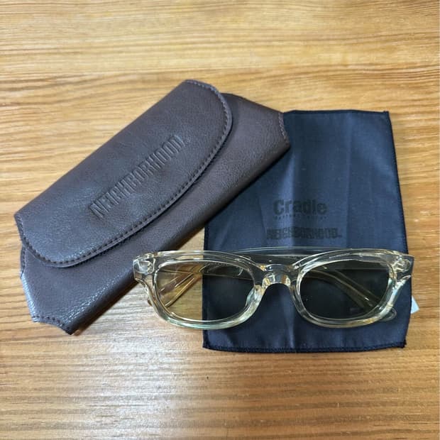 이펙터x네이버후드 트램프tramp 