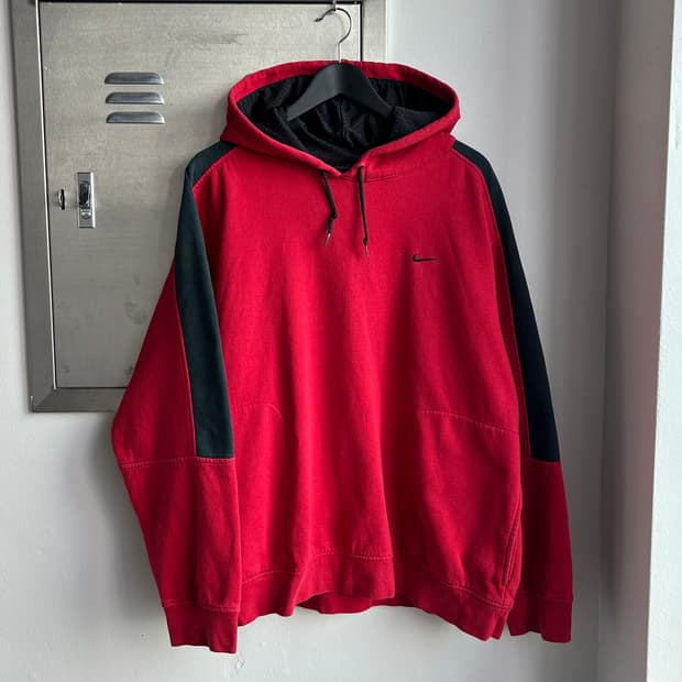 00s 나이키 후디