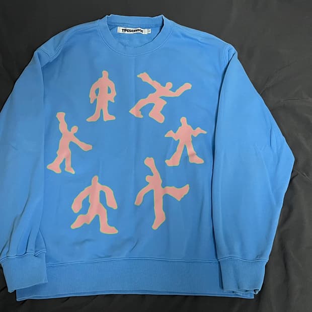 [L]타입서비스 맨투맨