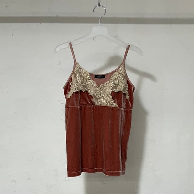 vtg top