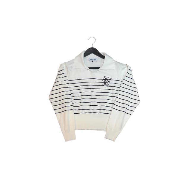 제너럴아이디어 니트 Free사이즈