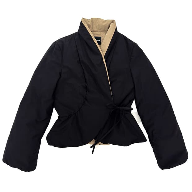 Giorgio Armani  Padded Jacket/ 42