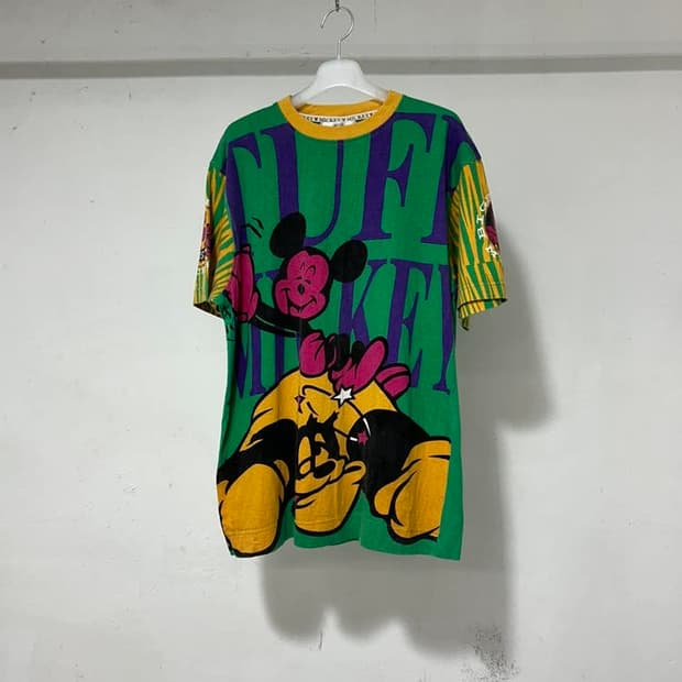 vtg top