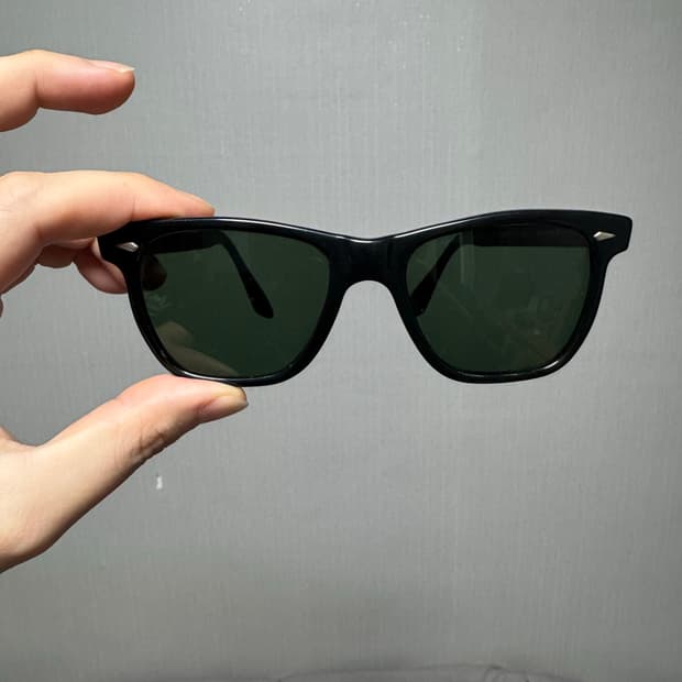 60s 빈티지 사라토가 51사이즈